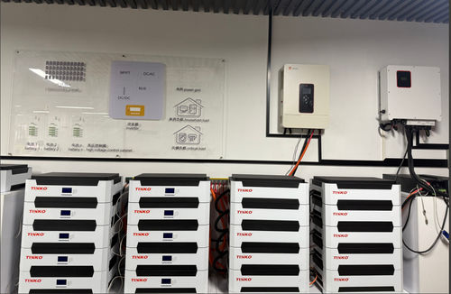 Latest company news about Choose the Best Home Energy Storage Solution with TINKO – Optimized for Your Energy Usage Needs