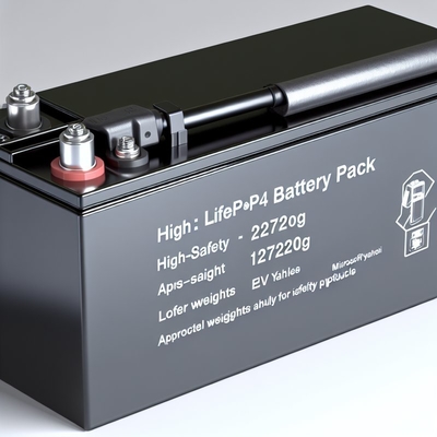 Good price 3.2V 150Ah LiFePO4 Battery Pack for Industrial Use online