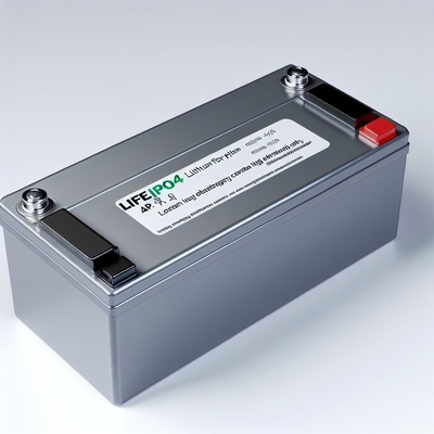 Good price LFP 32140 3.2V 150Ah High Stability Lifepo4 Battery Pack online